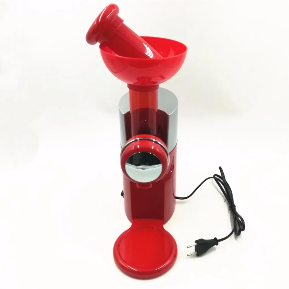 Buy 220V Household Automatic Frozen Fruit Dessert