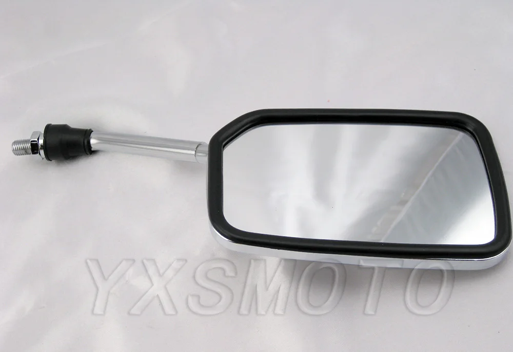 Боковые зеркала Sapphire Wasp 250 600 VTR для мотоцикла Honda CB400 VTEC CB 1|Боковые и аксессуары| |