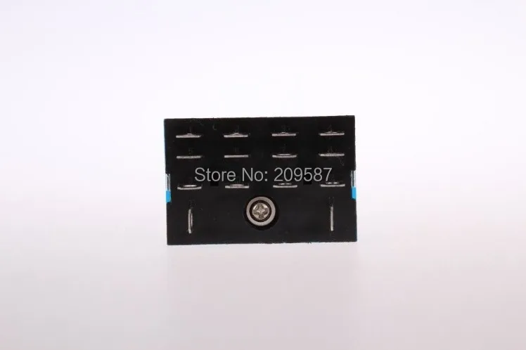 2 шт. LY4NJ LY4N J AC 200/220 В 14 контактов 10 А переменного тока катушка реле мощности 4PDT|coil