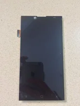 LCD Display + Touch screen 5″ For Prestigio Grace Q5 PSP5506 DUO PSP5506 PSP 5506 DUO digitizer panel sensor lens glass Assembly