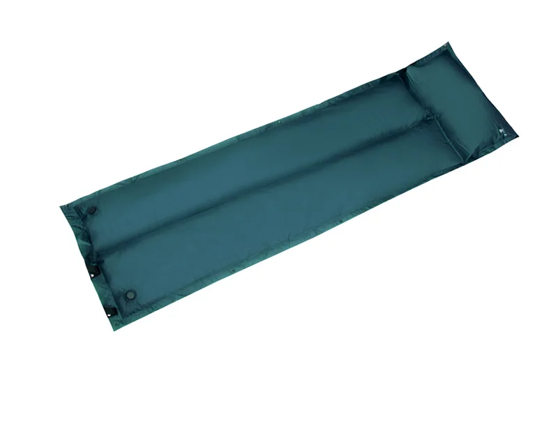Car Travel Bed Casual Outdoor Automatic Inflatable Portable Folding Tent Sleeping Pad Car Trunk Mat Travel Bed