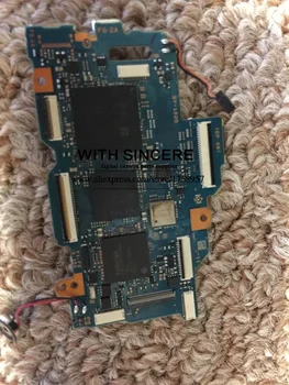 

90%New mainboard for Sony NEX-5T NEX5T Main Board / Motherboard mcu Processor Replacement Repair Part