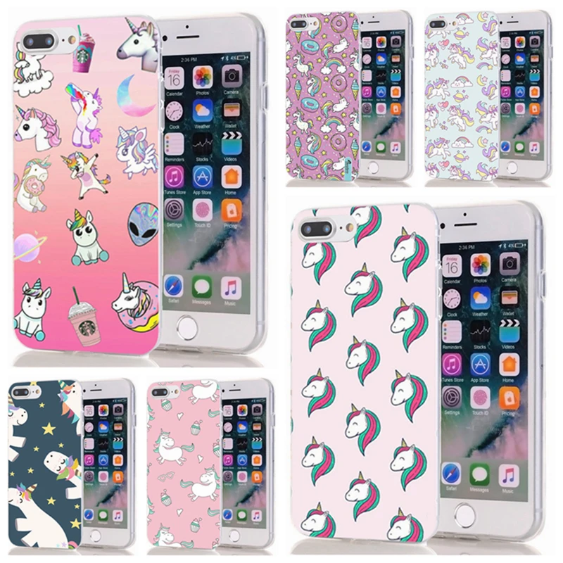 Роскошный чехол из ТПУ для iPhone 7 8 Plus 6 X XS XR Max мягкий с рисунком цветка задняя