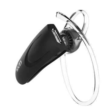 Bluetooth гарнитура Blue3 беспроводные наушники с микрофоном без рук шумоподавлением