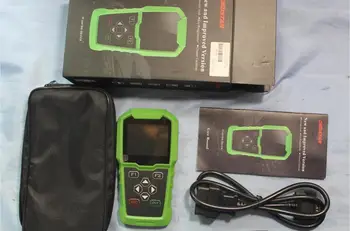 

OBDSTAR H100 key progrmmer for Ford/Mazda Auto Key Programmer Supports 2017/2018 Models like F250/F350