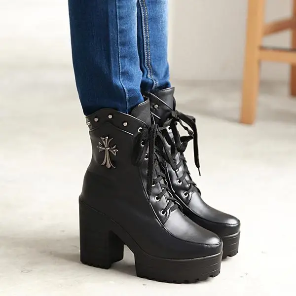 Women's Rock On Boot Women's Rock On Boot