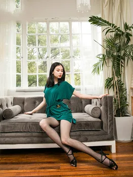 

latin dance dress women Training Gongfu Dress latin dress