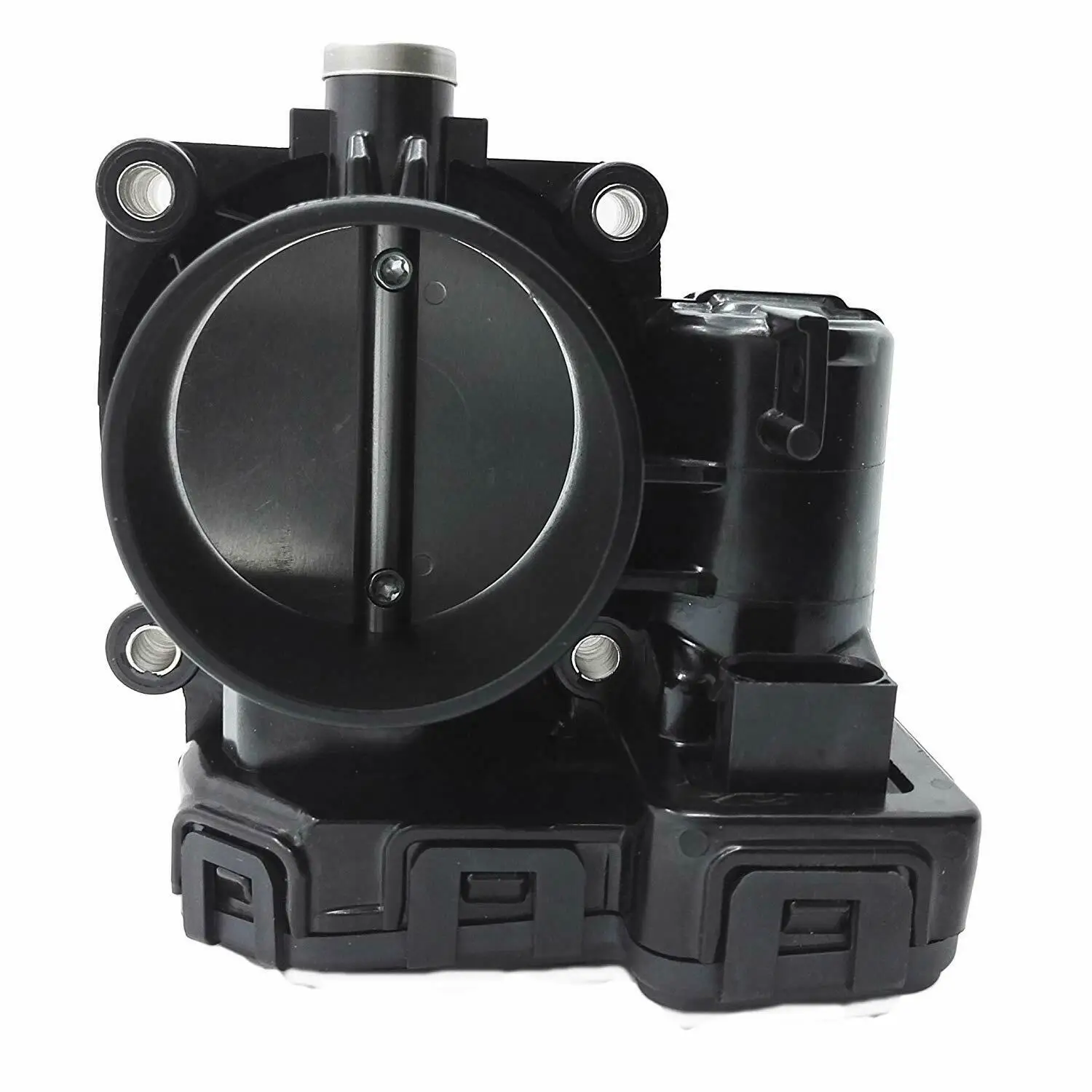 Дроссельная заслонка для 2007-2011 Jeep Wrangler Grand Cherokee Commander Dodge Ram 3.7L 3.8L V6 1500 04861661AA |