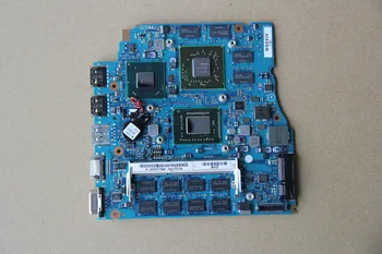 

A1820729A For SONY MBX-237 Laptop motherboard 1P-0114J00-A011 with I5-2410M CPU and 216-0810005 GPU Onboard HM67 fully tested