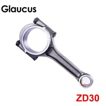 ZD30 Шатун двигателя Шатун для Nissan Patrol GR/Terrano II/Urban/автомобильный брелок Renault/маскот/Opel Movano 2953cc 3.0TDi 16 v 00-06