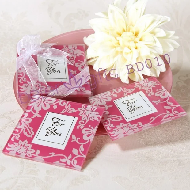 60pcs=30box(2pcs/box) BeterWedding giveaways wholesale Spring Themed