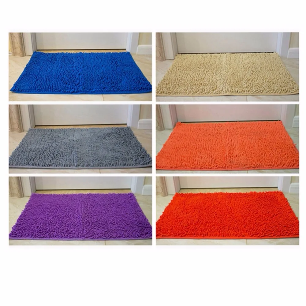 Meet Jo Living Room Rug Soft Shaggy Thick Absorbent Anti Skid Carpet Home Decorative Outdoor