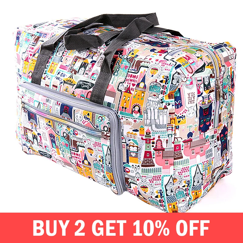 duffle trolley bags online