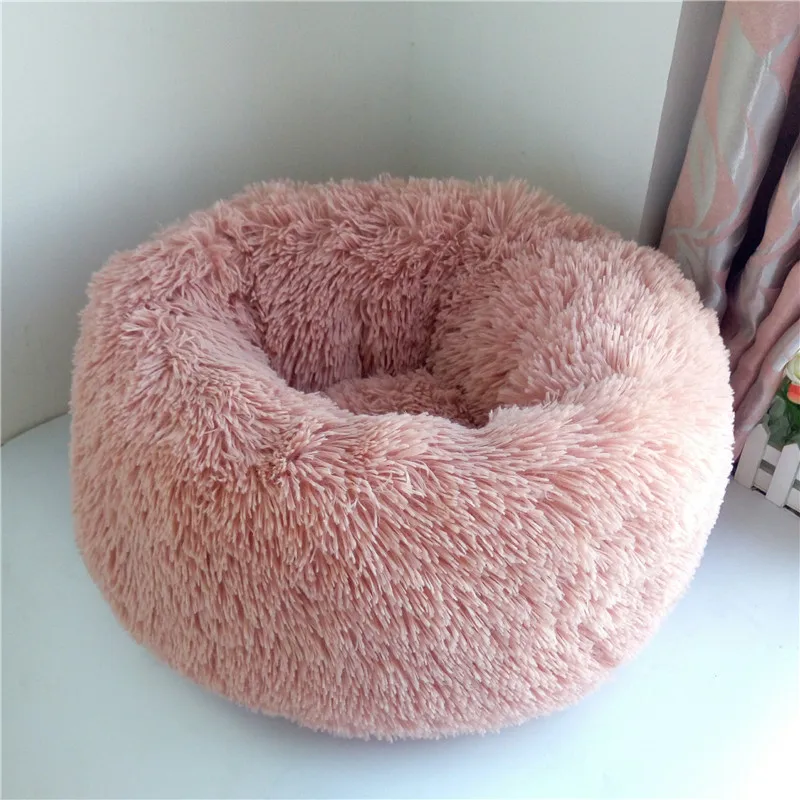 Winter Dog Bed  (19)