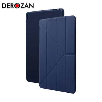 

Tablet Case For Apple iPad Pro 10.5 2017 A1701 A1709 10.5 Cases Flip PU Leather Bumper For iPad Pro 10.5 2017 Covers Skin Capa