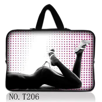 

Bikini Sexy Girl 13" Laptop Sleeve Case Bag Pouch For 13" 13.3 Inch Acer ASUS Thinkpad Lenovo