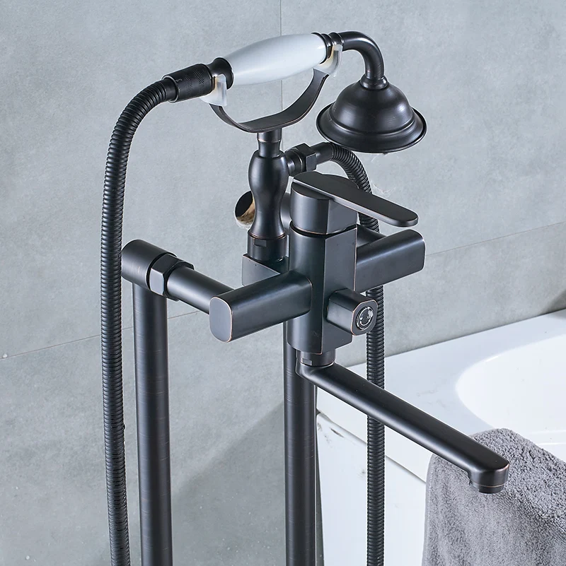bath shower faucet
