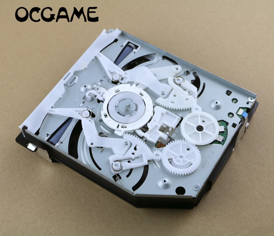 

Оригинальный Полный DVD-накопитель OCGAME для консоли PS4