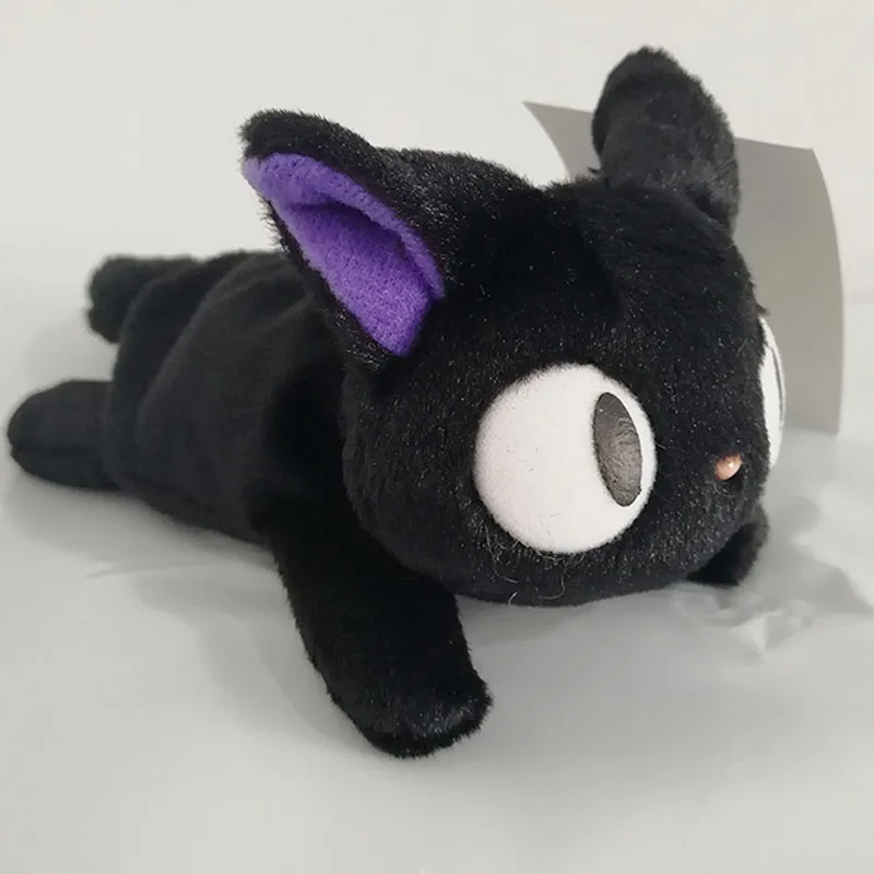 15 см 6 &quotКики СЛУЖБА ДОСТАВКИ jiji плюшевые игрушки Jiji кошка чучела животных мягкая