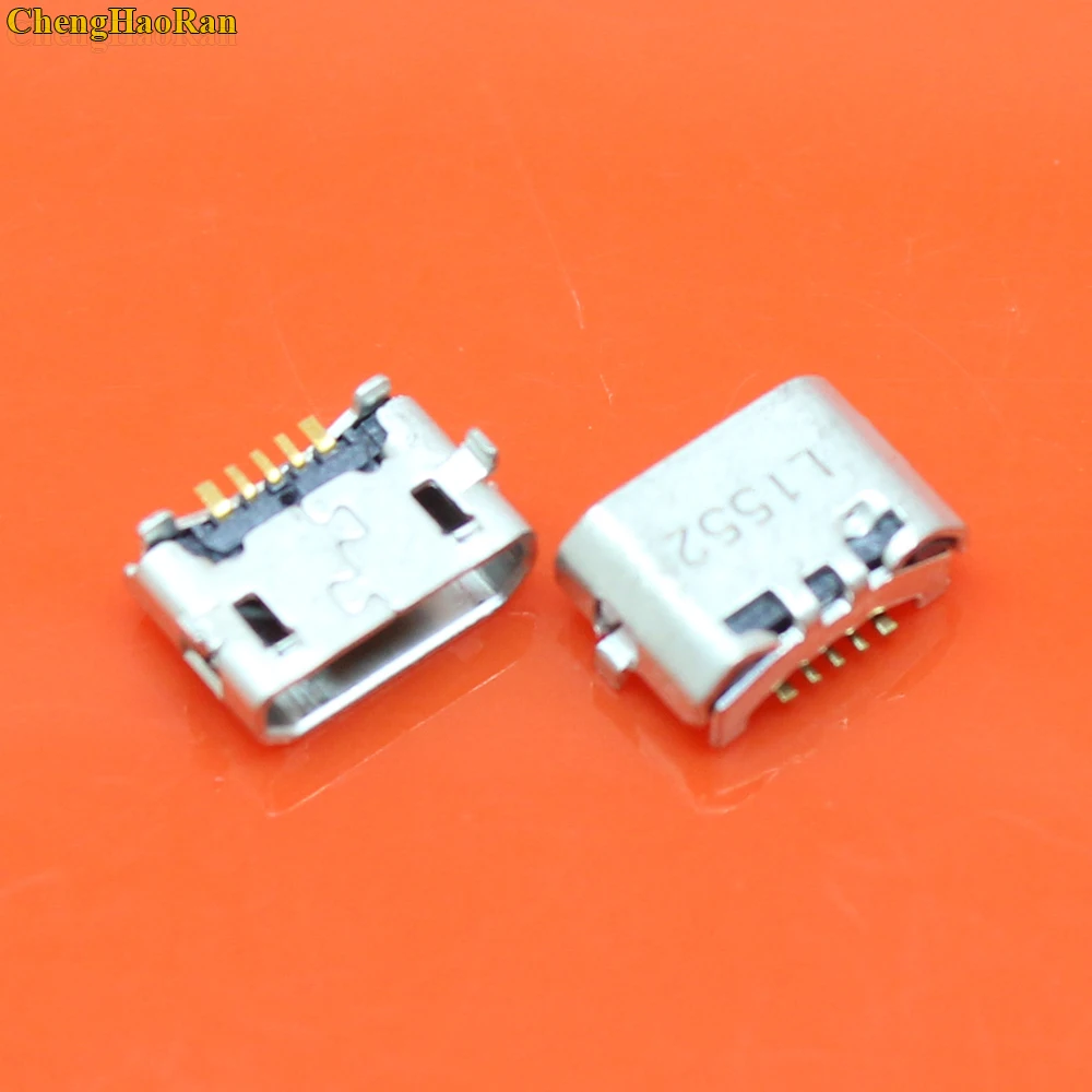 

Original For Huawei 4X 4X Y6 4A P8 C8817 P8 max P8 Lite 4C 3X Pro G750-T20 micro USB Charging Port Connector Plug Jack Socket