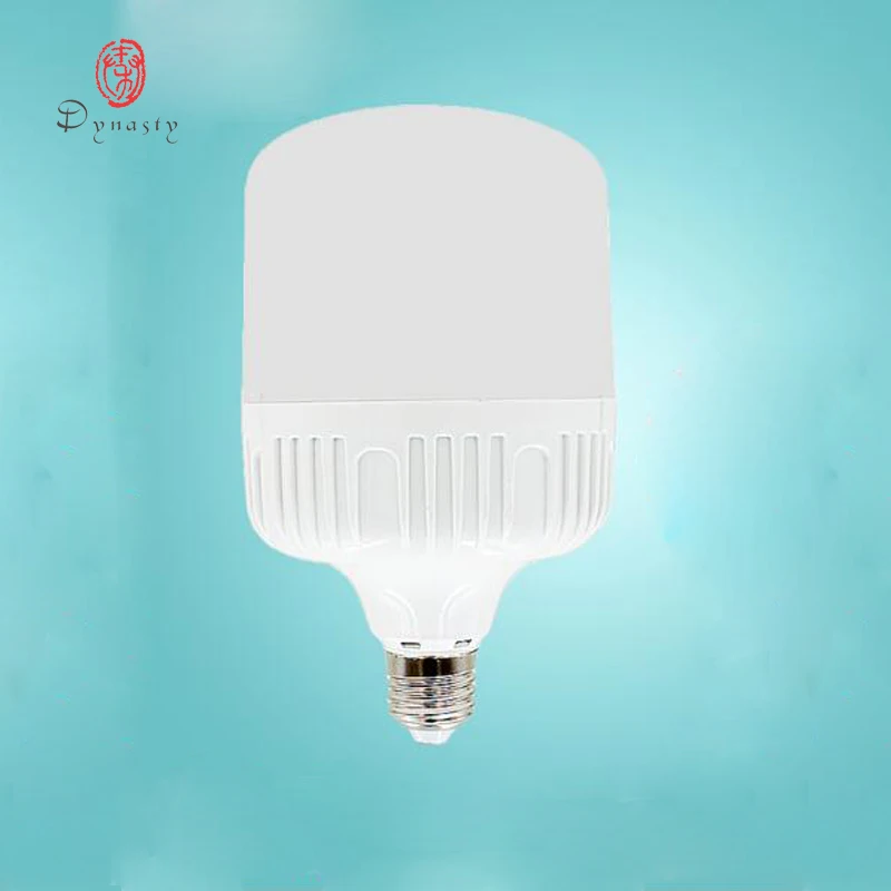 Dynasty 2Pcs/Lot LED High Power 18W Bulb Super Brightness Energy Saving lamp Holder 85-265V Indoor Outdoor High Quality Lights