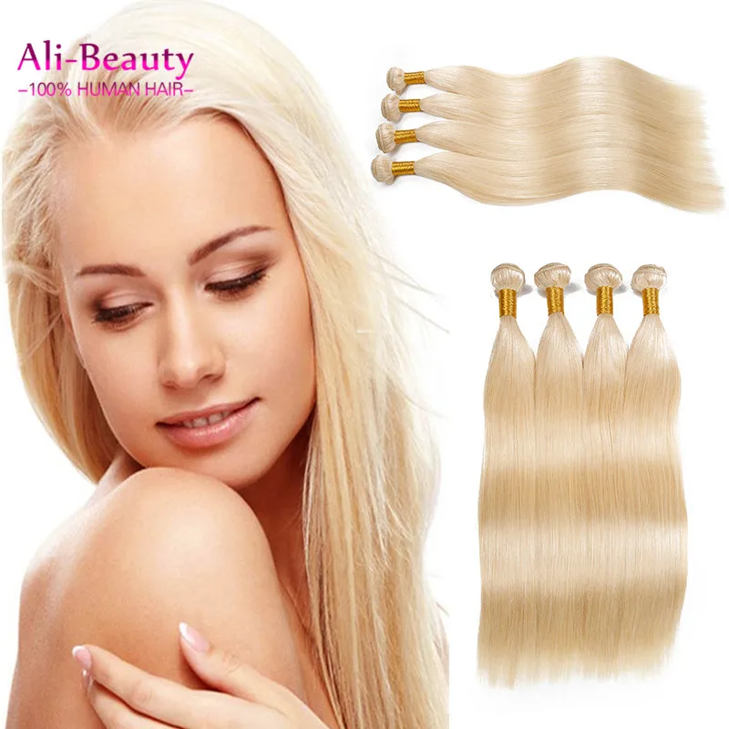 Unprocessed font b Virgin b font font b Brazilian b font font b Hair b font