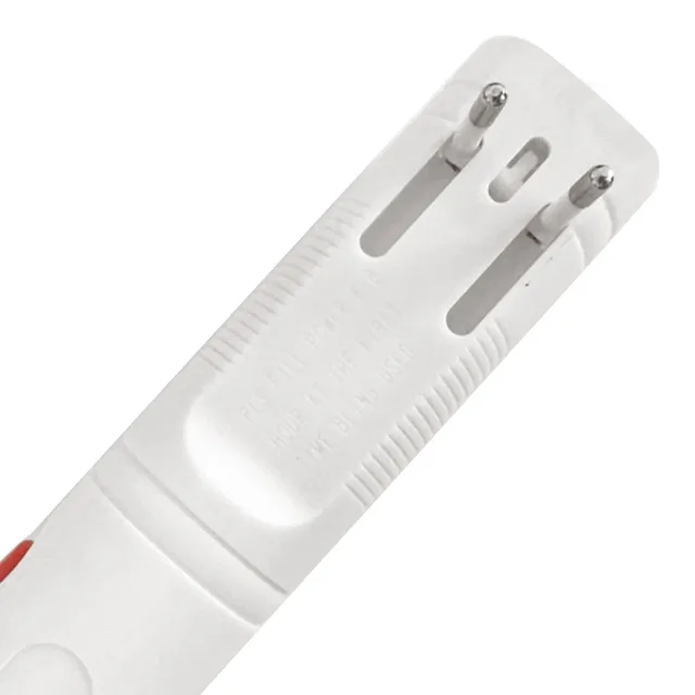 Behogar 110-220V Rechargeable Electric Bug Fly Mosquito Insect Swatter Racket Zapper Killer with Isolation Mesh killer EU Plug 5