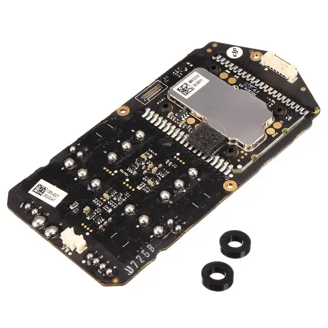$72.22  Genuine DJI Mavic Pro Flight Controller ESC Circuit Board Module Chip Replacement for RC Drone Repa