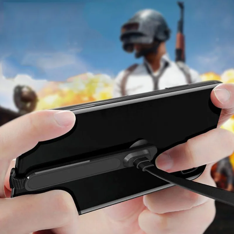 Buy 1M Black Micro USB Charging Cable For Android