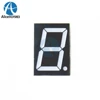 1.8 inch 1 Digit Red Led display 7 Segment Common Cathode Display ► Photo 2/3