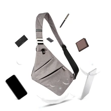 Мини-универсальная сумка для планшета с защитой от кражи, повседневный рюкзак для компьютера на плечо для спорта на открытом воздухе, деловых поездок