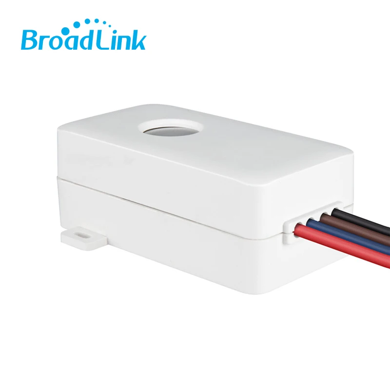 Broadlink SC1 умный дом Wifi переключатель контроллер беспроводной DIY пульт