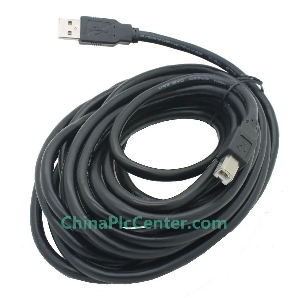 USB-MPI ПК адаптер USB для S7-200/300/400 PLC, MPI/DP/кабель программирования PPI suppert Win7 64bit