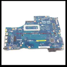 Для DELL Inspiron 17R 3737 5737 ноутбук VBW10 LA-9983P YFK6X i5-4200U 1,6 ГГц HD8670M DDR3L Дискретная графическая материнская плата