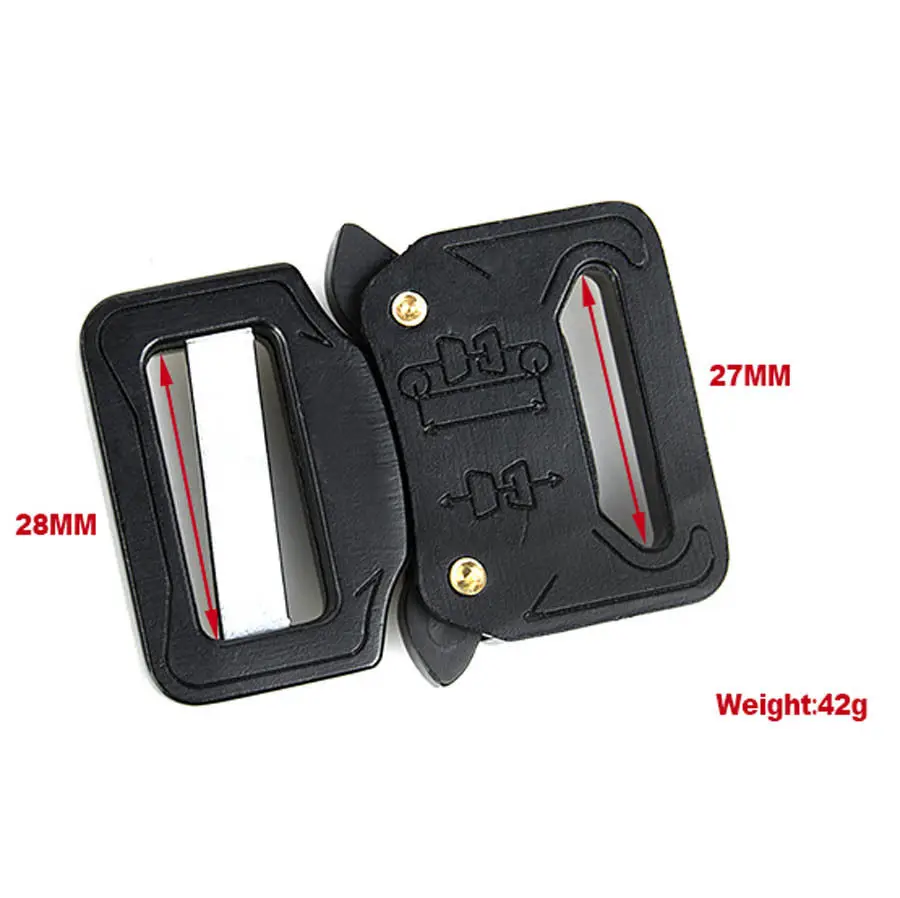 small buckle BK 1