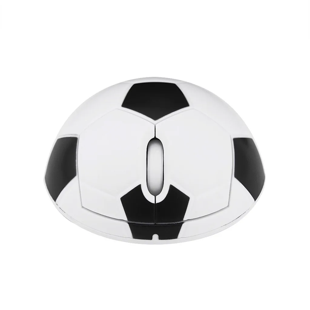 3D Optical Sports Football Mice