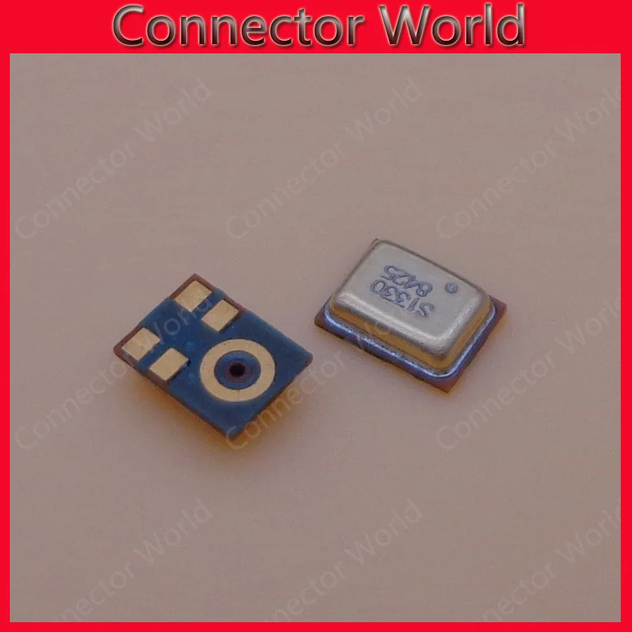 Лот 10 шт Новый OEM микрофон модуль для Samsung S4 I9500 GT-I9500 I9505 GT-I9505 I337 M919 телефон |