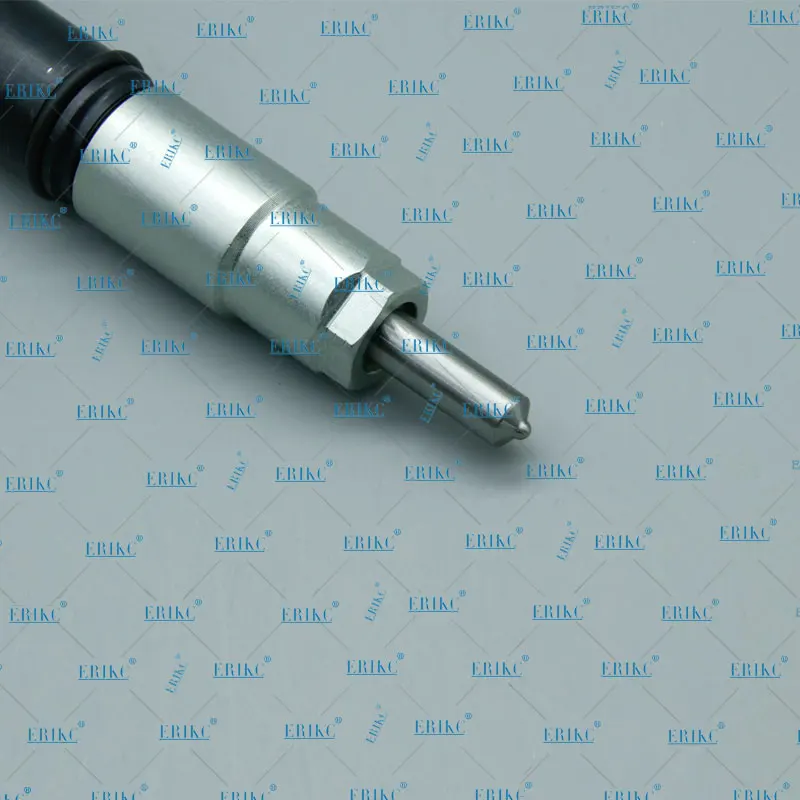 ERIKC 23670 0L010 дизельные топливные инжекторы 095000 7761 инжектор общей топливной