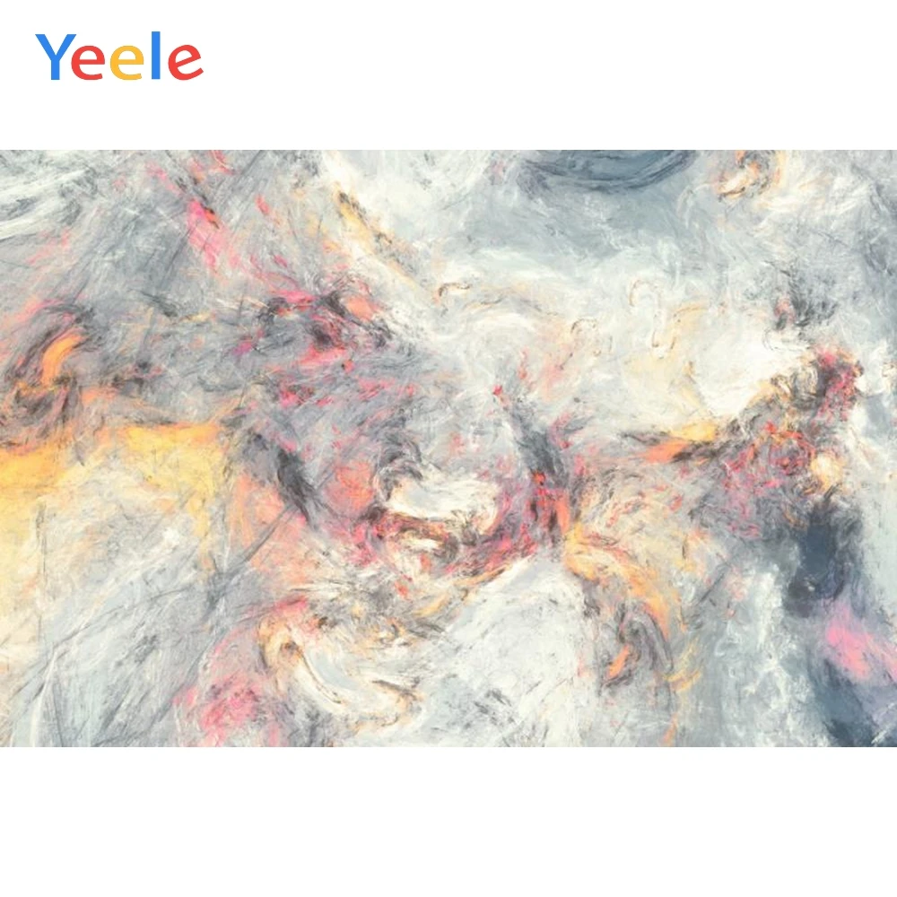

Yeele Retro Gray Solid Color Backdrop Portrait Customized Photographic Backdrops Photography Background Photocall Photo Studio