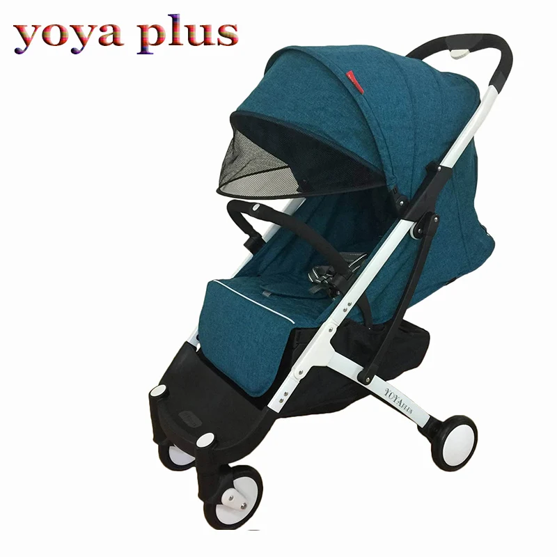 

TIANRUI A collapsible baby stroller is easily carried and can be on the plane
