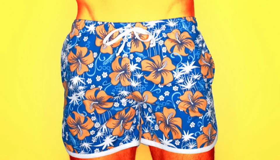 Cheap Shorts de praia e surfe