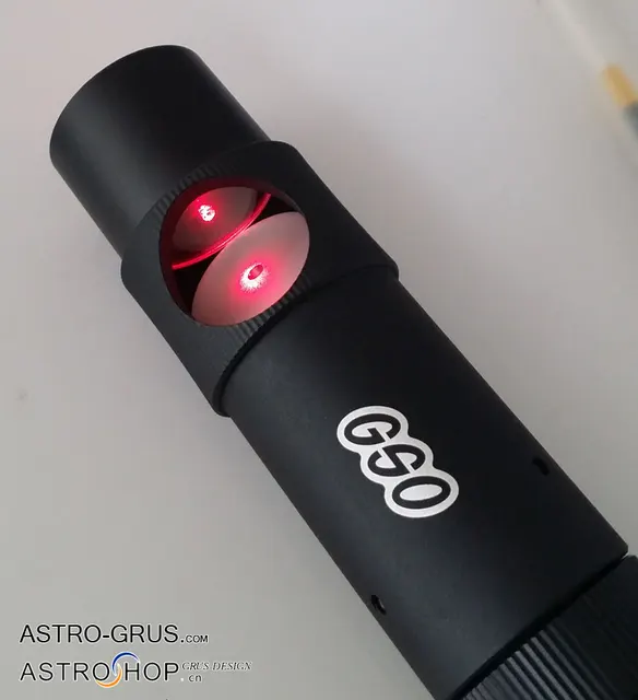 GSO 1.25