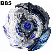 Mksafn лопасти B-85 убийца Deathscyther Doomscizor отсеки Bables металлический Спиннер гироскоп спиннинг Топ боевые игрушки