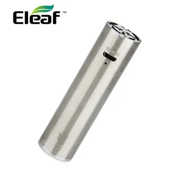 

Original Eleaf IJust 2 Battery with Powerful Battery 2600mAh for Eleaf Ijust2/ijust 2 Mini Kit Electronic Cigarette Battery Mod