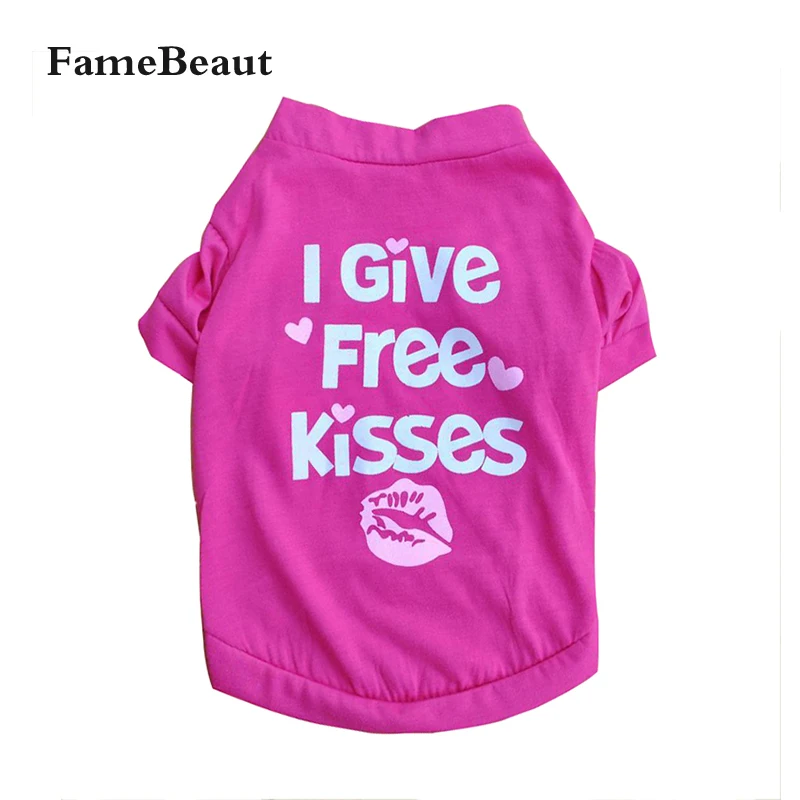 Dog Outer wears spring Dog Clothes Pet Dog Clothes Pets Clothing for