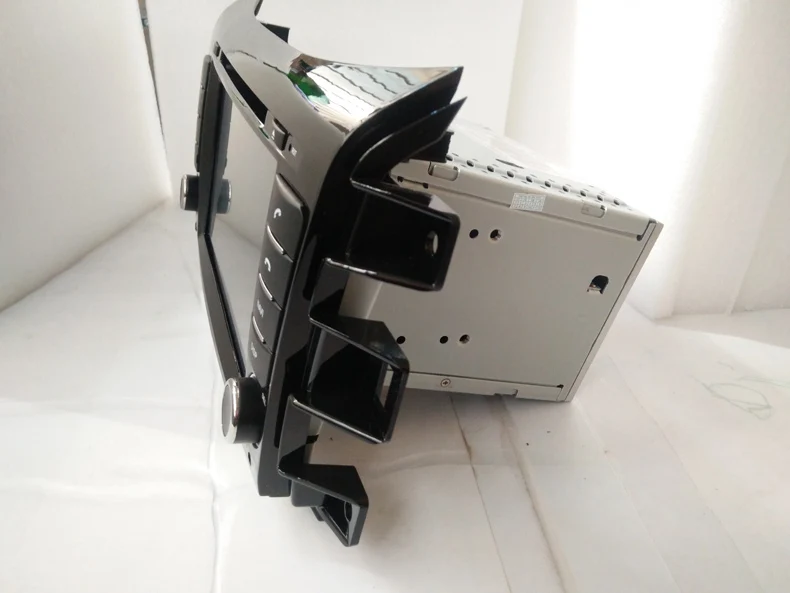 Best Octa Core Android 9.0 Car DVD Multimedia for nissan NAVARA NP1890 2014-2017 car audio player with gps navigation built in wifi 9