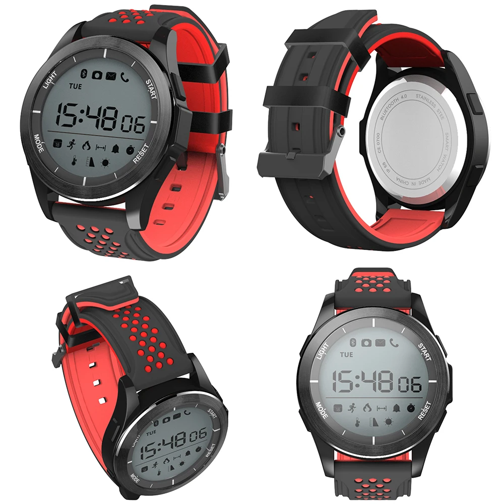 sports fitness tracker smart bracelet (14)