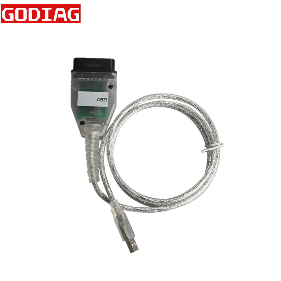

For Mazda OBD2 Odometer Correct and Airbag Moduel Repair Tool for Mazda