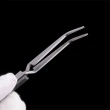 1 шт. Пинцет для придания формы ногтям из нержавеющей стали многофункциональный зажим для ногтей C Curve Pincher инструменты для маникюра зажим для маникюра
