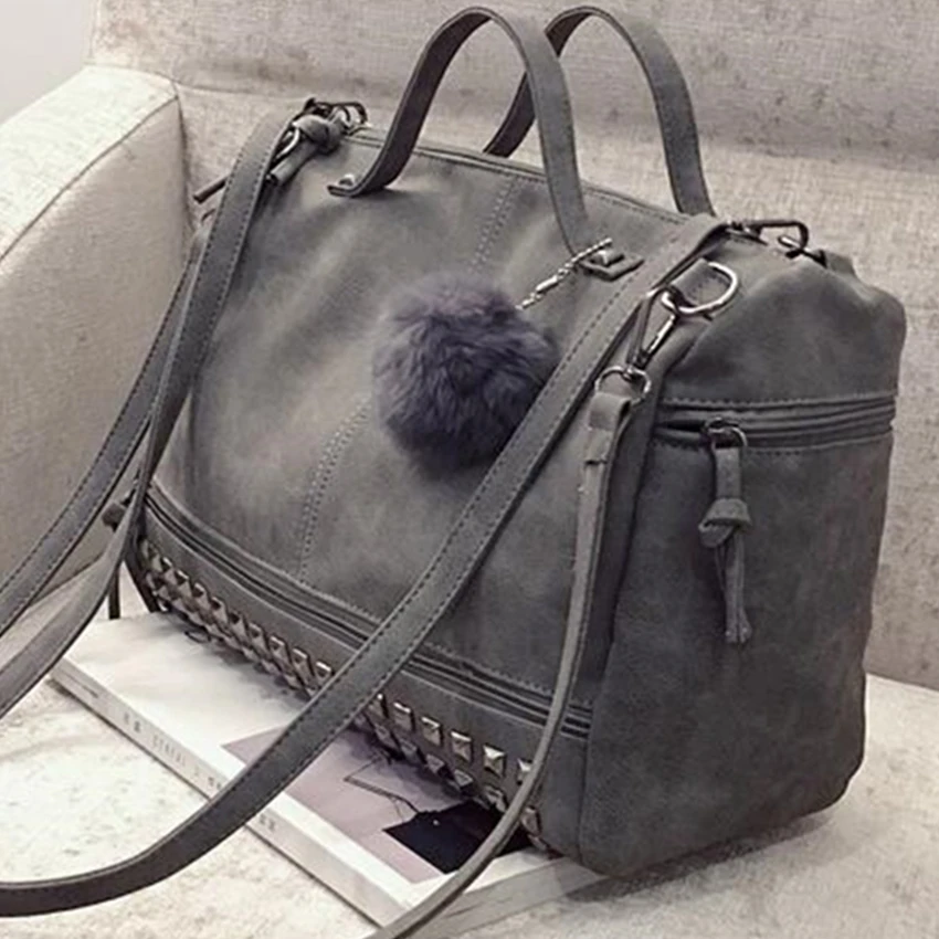 

modern women retro travel bag fashion pillow box handbag for women crossbody shoulder bag big heavy duty messenger bag hanfbags